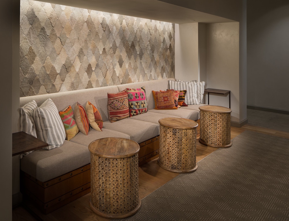Hotel Valencia Riverwalk - photo 62