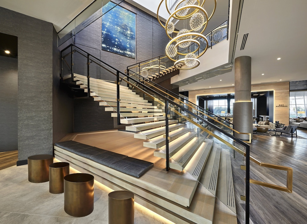 Live by Loews Arlington TX - photo 4