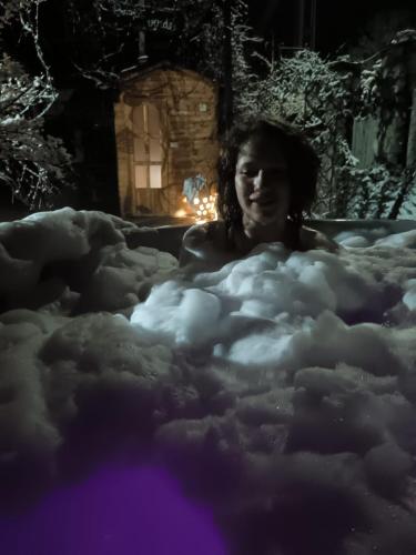 Casuta Verde in Gura Humorului, Romania