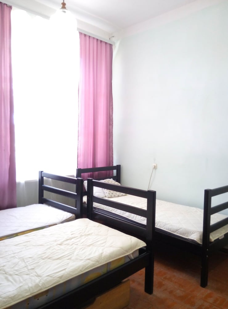 Apart Hotel Primorskaya 54 in Zatoka, Ukraine