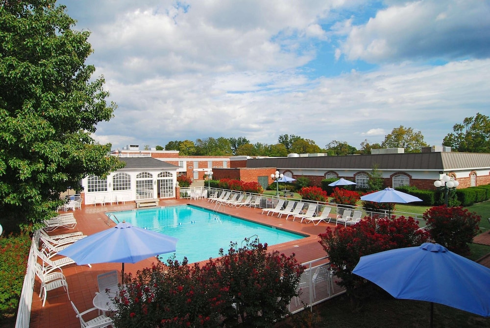 Osage Creek Lodge - photo 18