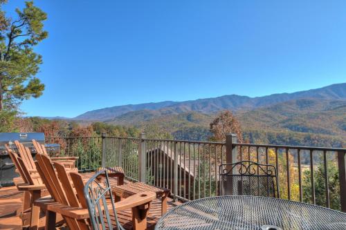 Lazy Daisy - last minute hotel in Gatlinburg