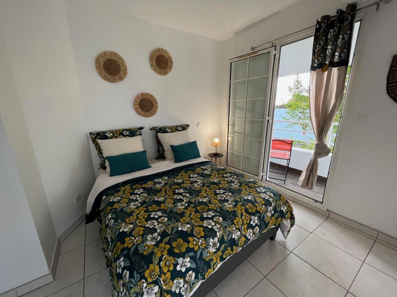 La Grenad'Île — 4-Star Luxury Hotel in Saint-Pierre, Réunion