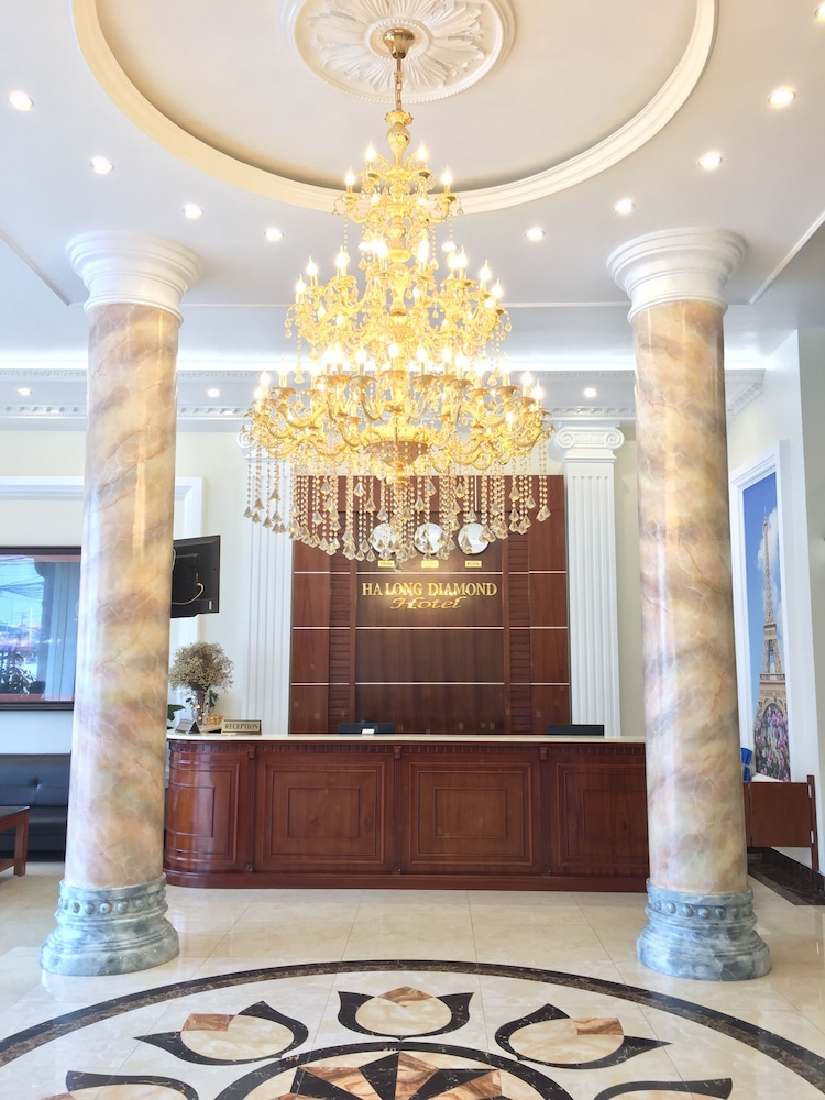 Halong Diamond Hotel — Ha Long — photo 5