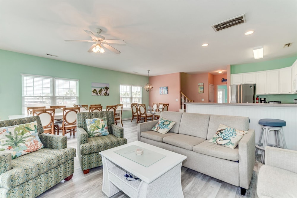 An Amazing Surfside Beach Escape - photo 30