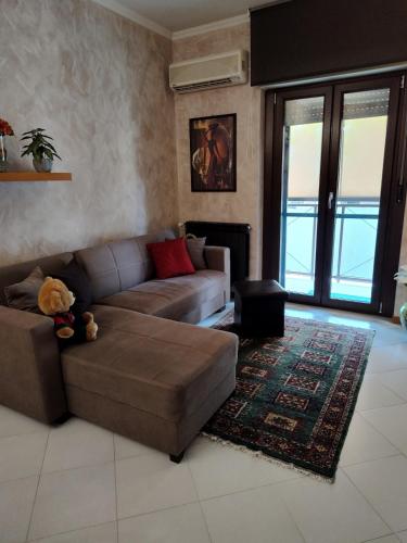 CasaF Appartamento con parcheggio privato — 4-Star Luxury Hotel in Velletri, Italy
