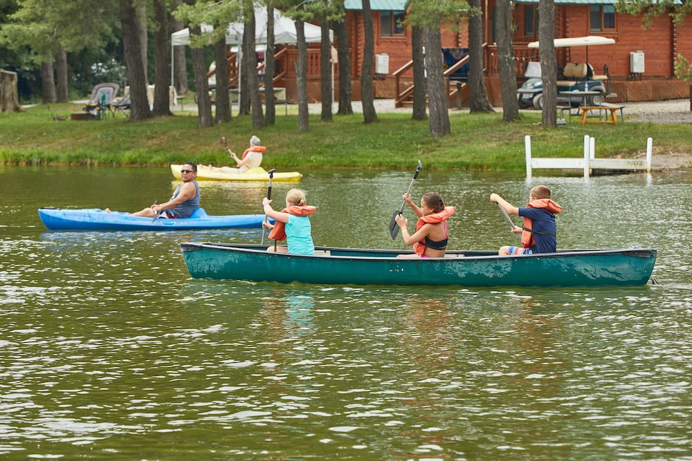 Jellystone Park TM of Western New York - photo 40