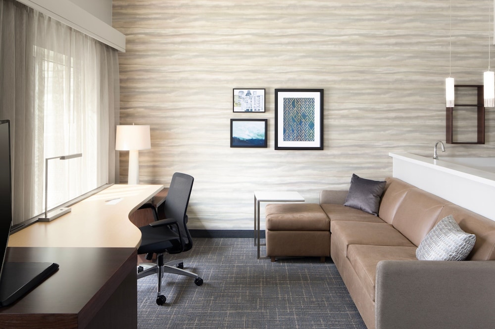 Residence Inn Wheeling St. Clairsville OH - photo 9