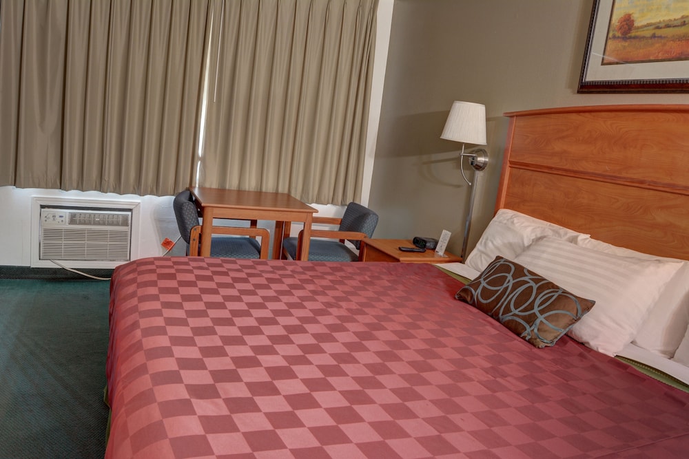 Palms Motel - photo 6