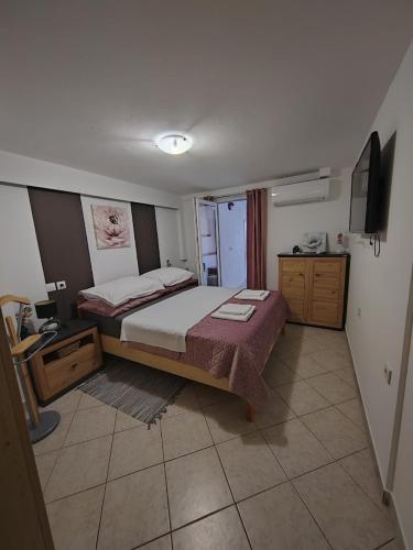 Apartment 700 m od mora Valbandon Hrvatska — 4-Star Luxury Hotel in Fazana, Croatia