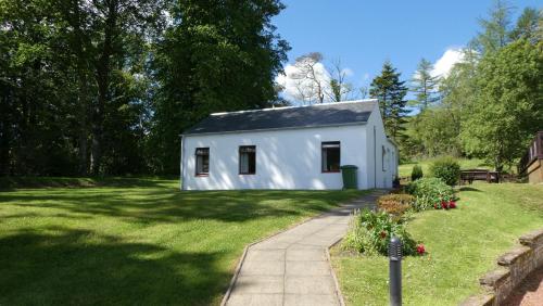 Foxglove Cottage — 4-Star Luxury Hotel in Maybole, United Kingdom