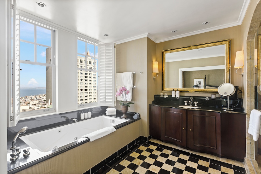 InterContinental Mark Hopkins by IHG - photo 134