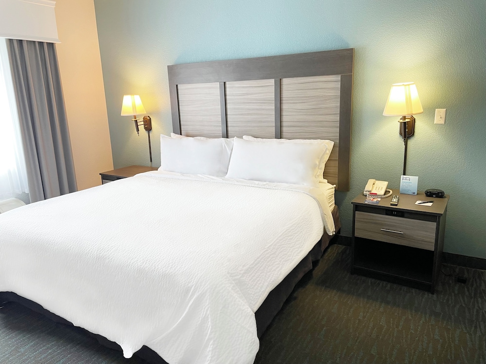 Holiday Inn Express Clermont Se West Orlando - photo 6