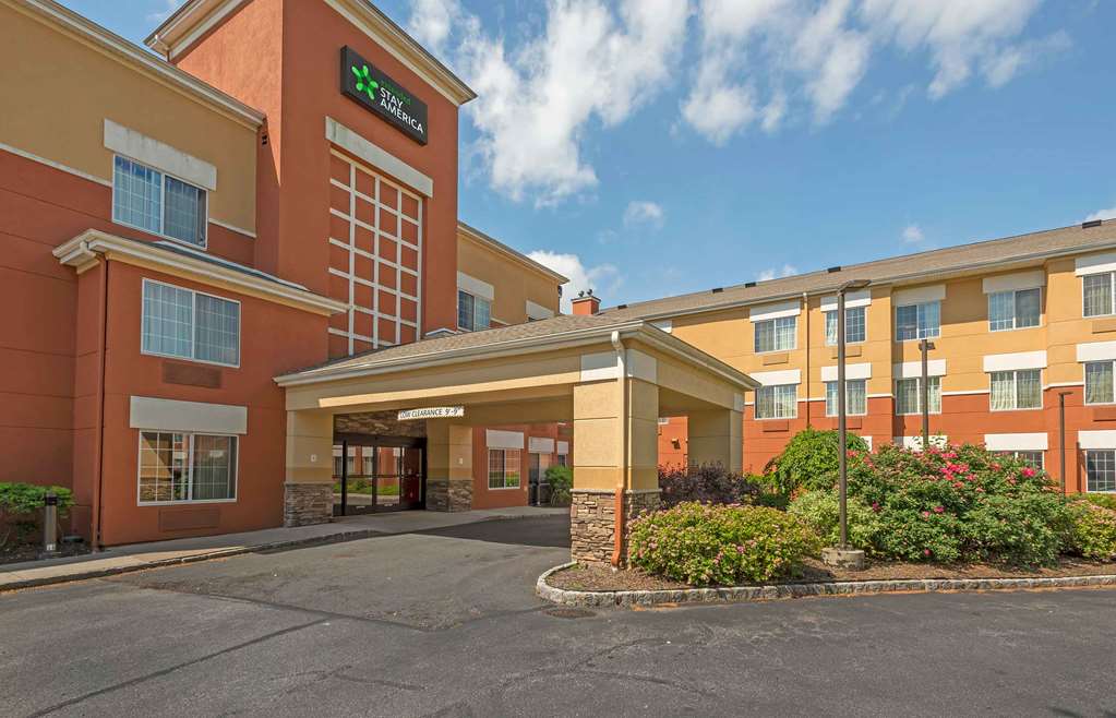 Extended Stay America Suites Hanover Parsippany - photo 3
