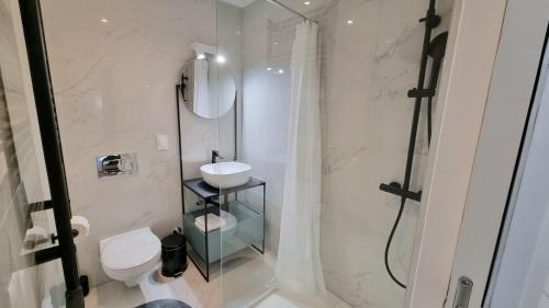 Luxury TownHouse Baba