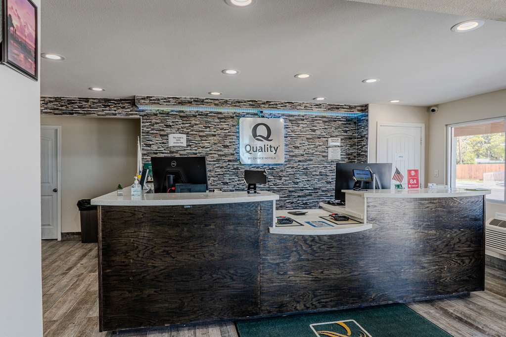 Quality Inn Rockport on Aransas Bay - photo 19