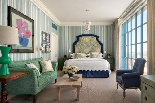 Warren Street Hotel - photo 6