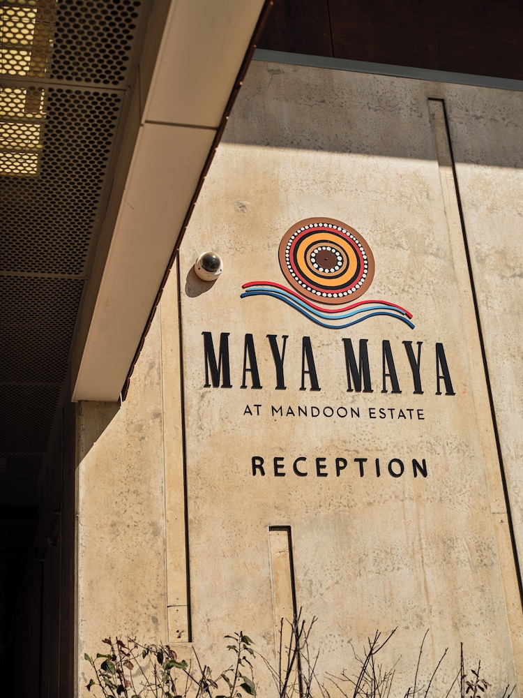 Maya Maya at Mandoon Estate — Caversham — photo 2