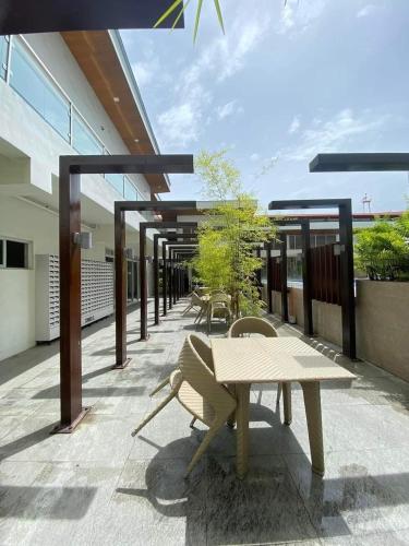 Fully Furnished Studio Type Condo CITY Center WiFi — Cagayan De Oro — photo 4