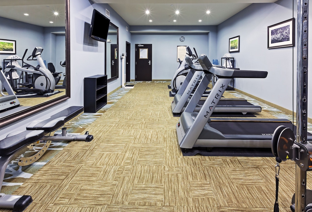 Staybridge Suites Amarillo Western Crossing by IHG - photo 20