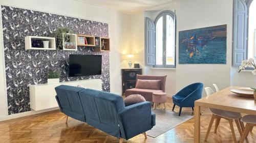 La bella vita Navona — 4-Star Luxury Hotel in Rome, Italy