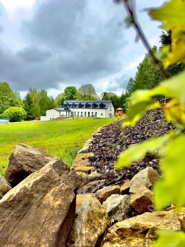 Paseky Apartments Resort in Nove Mesto Na Morave, Czech Republic