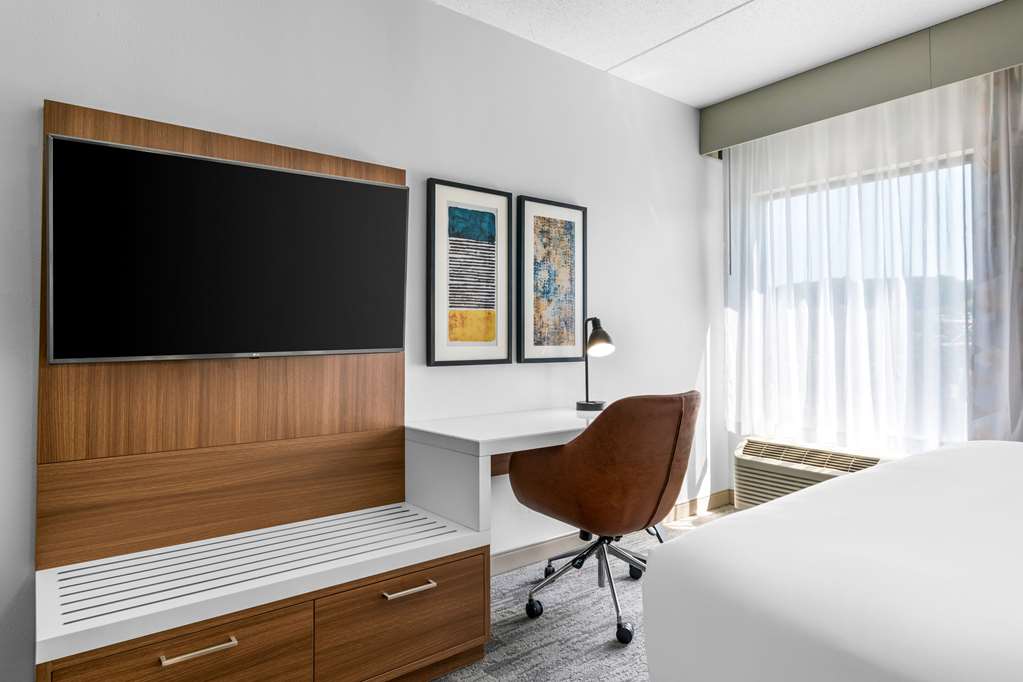 Comfort Inn & Suites York North - photo 13