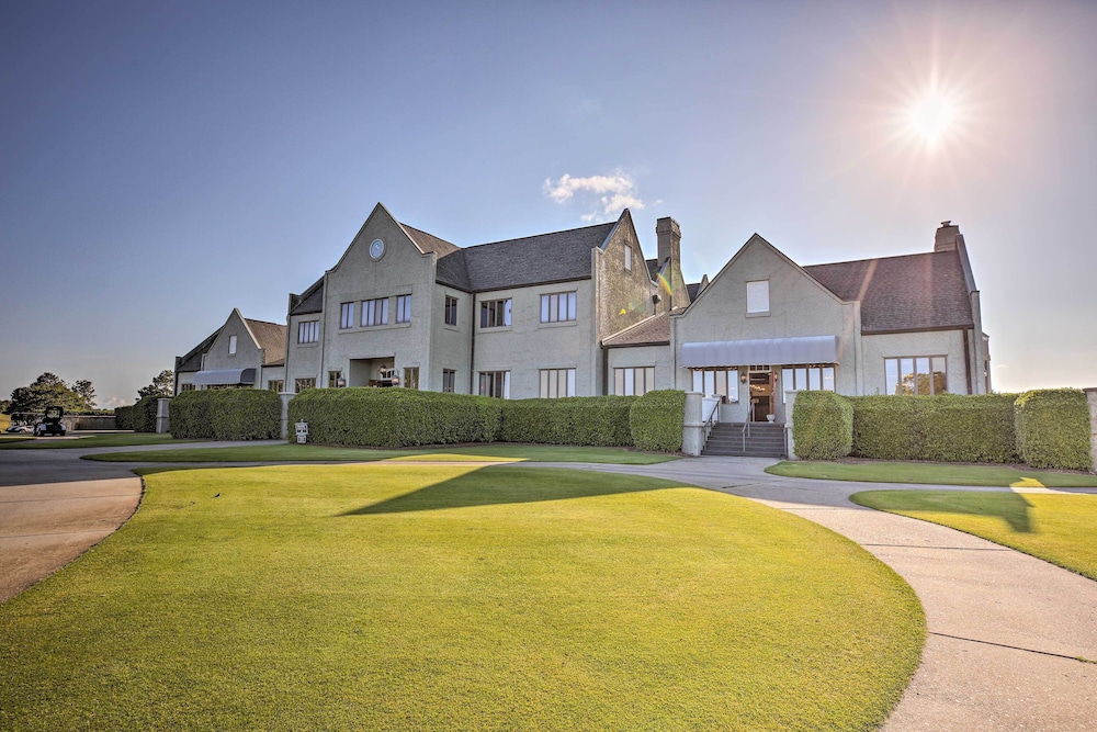 Legends Golf and Resort Townhouse Resort Amenities - photo 25