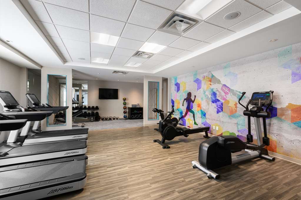 Hyatt Place Albany Downtown - photo 30