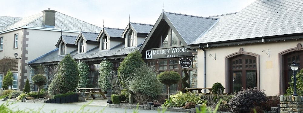 Mulroy Woods Hotel — 4-Star Luxury Hotel in Donegal, Republic of Ireland