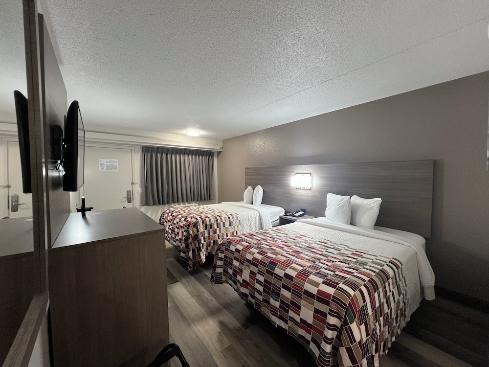 Red Roof Inn Lexington South - photo 12