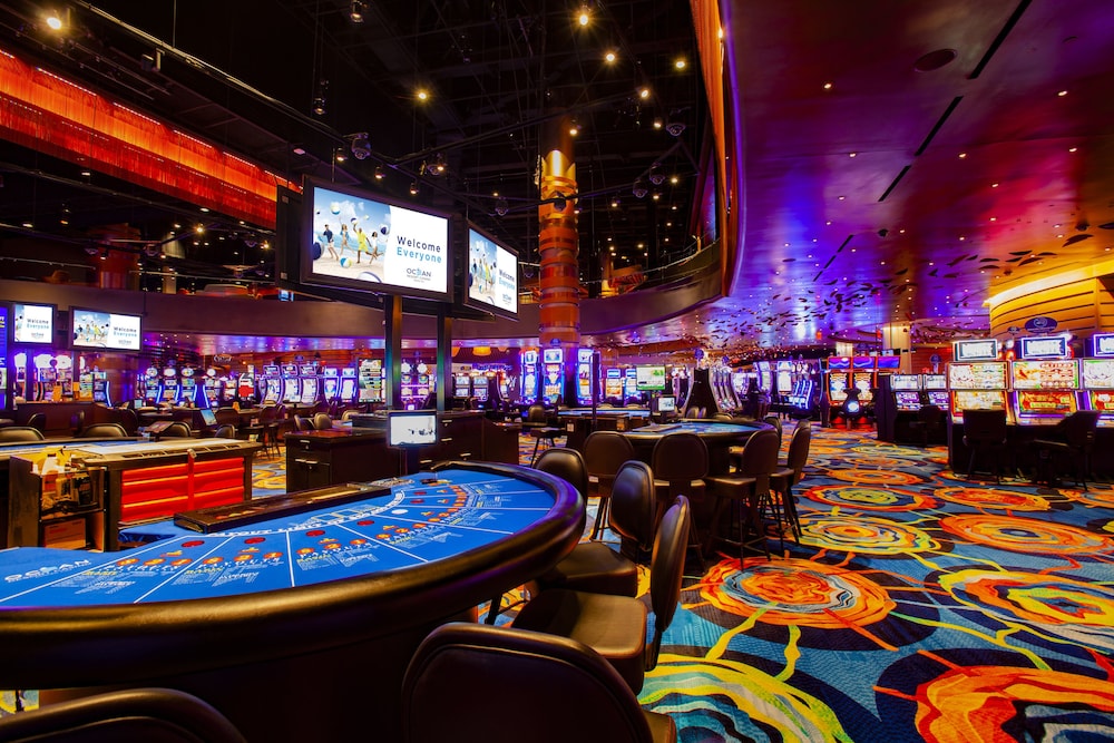 Ocean Casino Resort - photo 34