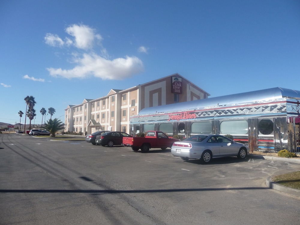 Travelodge by Wyndham Yermo - photo 14