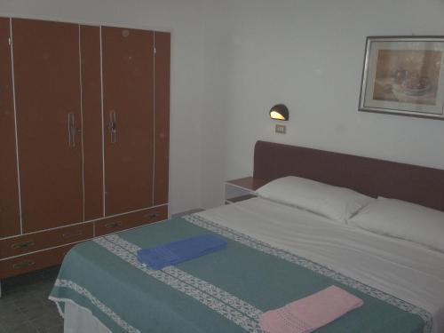 Hotel Magda — Rimini