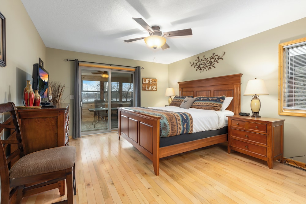 Wilderness Resort Villas - photo 46