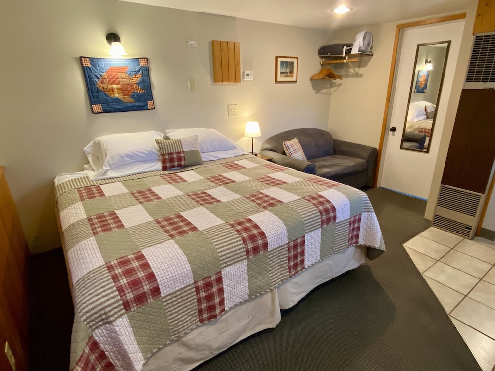 Betsie Riverside Resort - photo 100