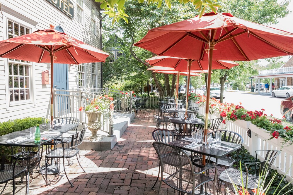 Brick Street Inn - photo 54