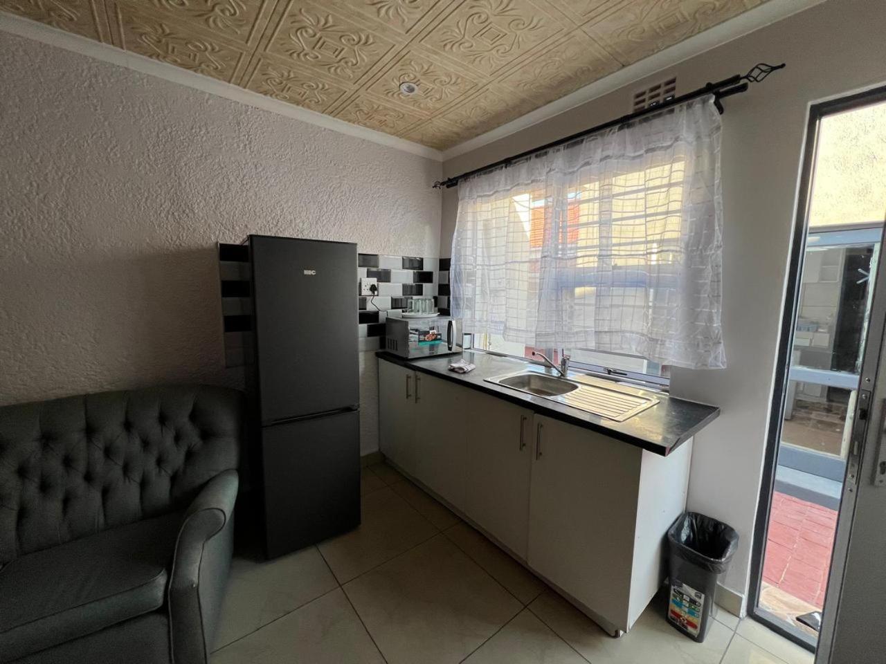 Our Home Guest House