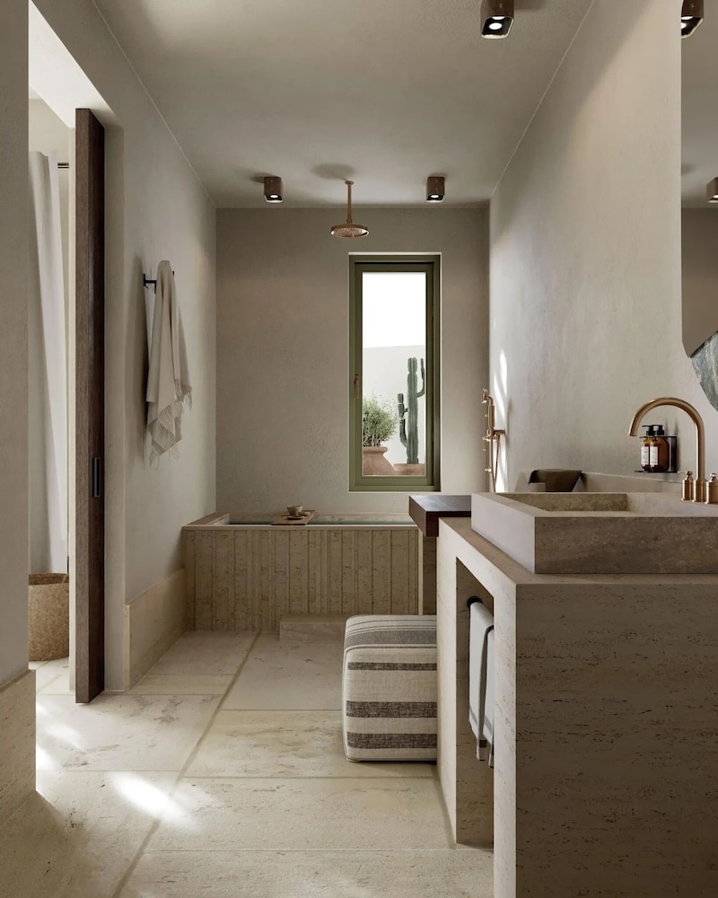 Armacaas Mykonos Hotel — Mykonos — photo 4