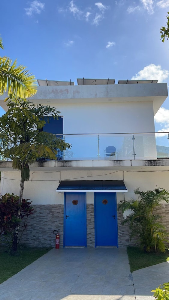 Pousada Jirituba — Barra De Santo Antonio — photo 3