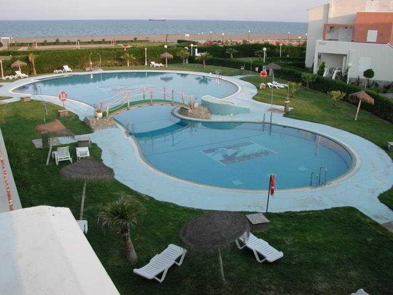 Vera Natura Urbanización Naturista — 4-Star Luxury Hotel in Vera, Spain
