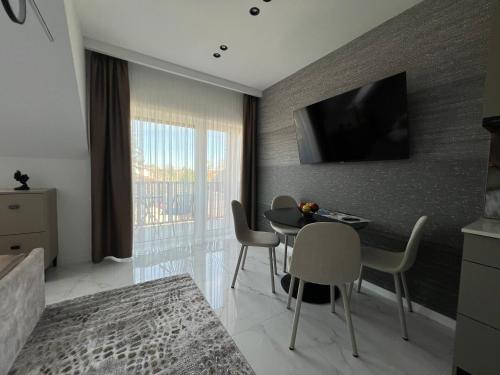 Astra Lux Apartments — 4-Star Luxury Hotel in Hajduszoboszlo, Hungary