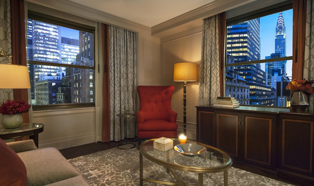 InterContinental New York Barclay by IHG - photo 25