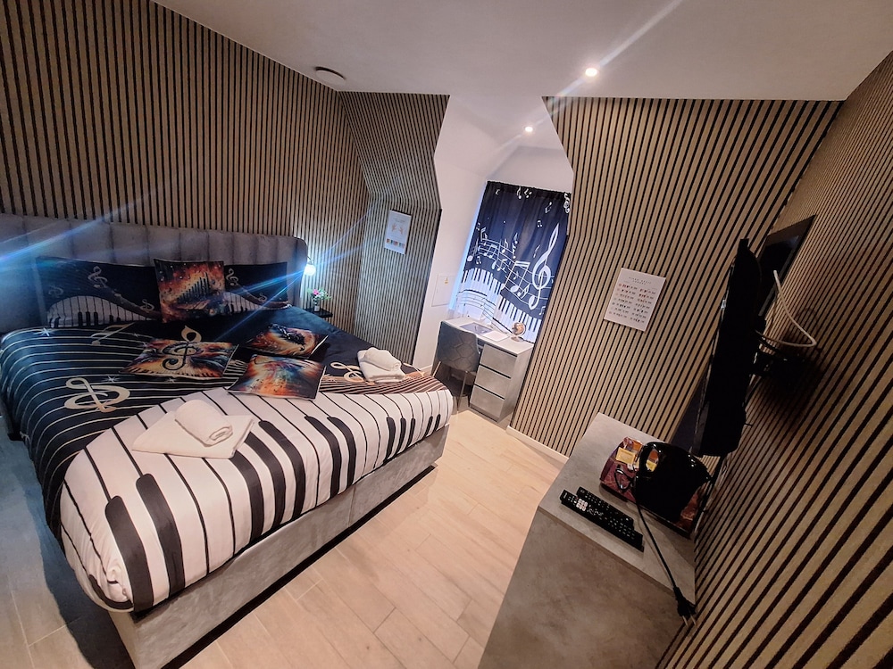 Waregem Hotel A — Waregem