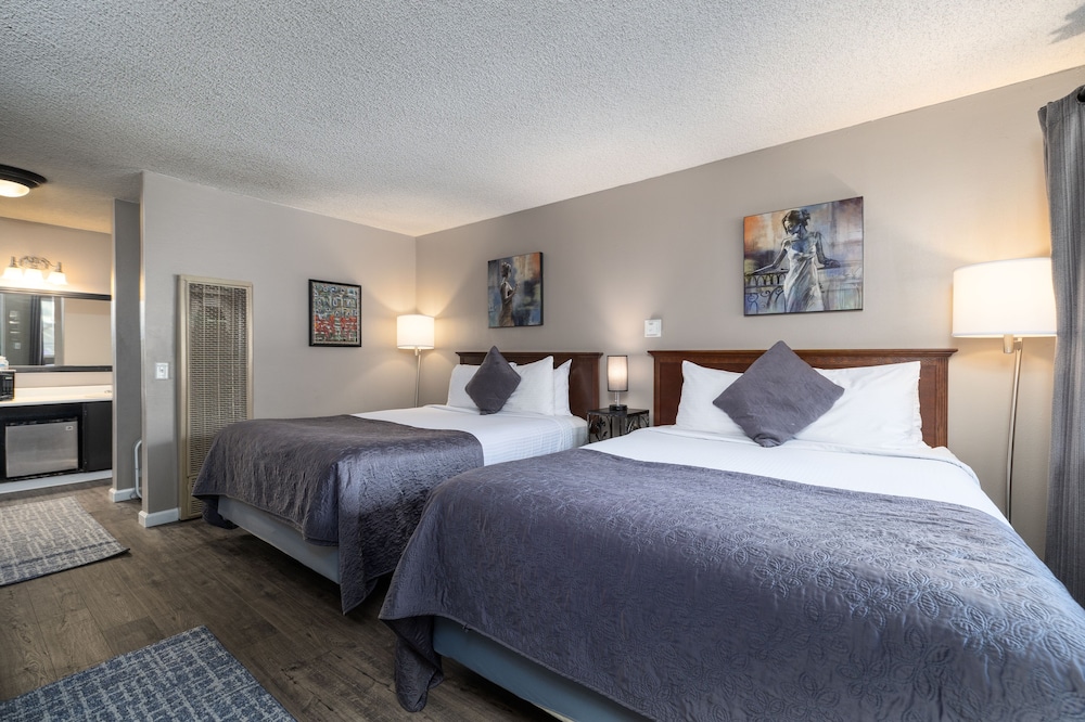 Alder Inn - photo 27