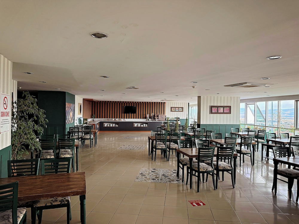 Grand Merpond Otel — hotel in Merzifon