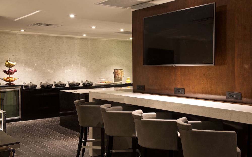 Beverly Hills Marriott - photo 104