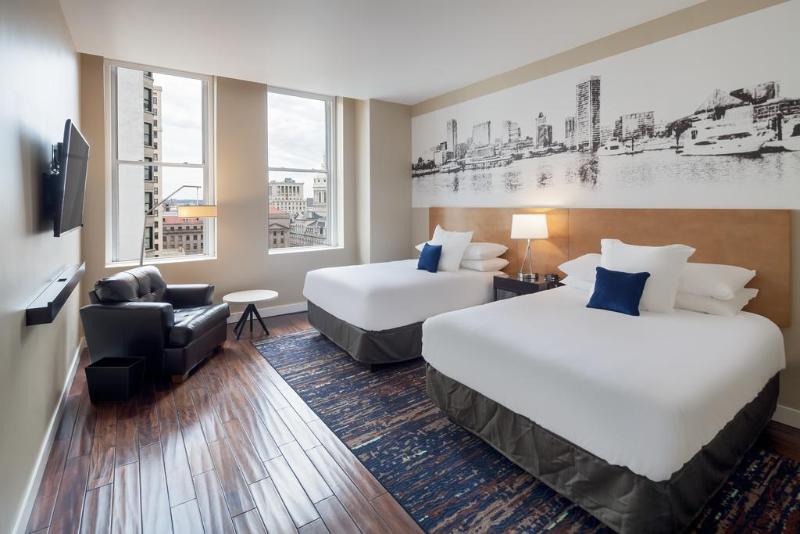 Hotel Rl Baltimore Inner Harbor - photo 33