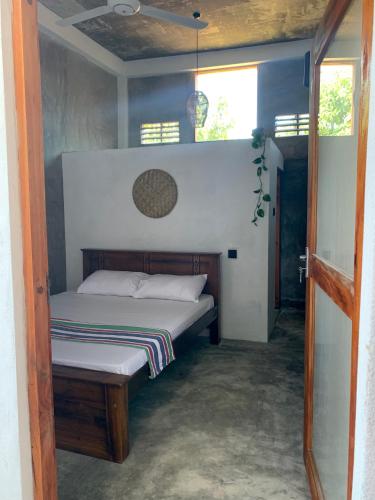 Salty Fish Mirissa in Mirissa City, Sri Lanka