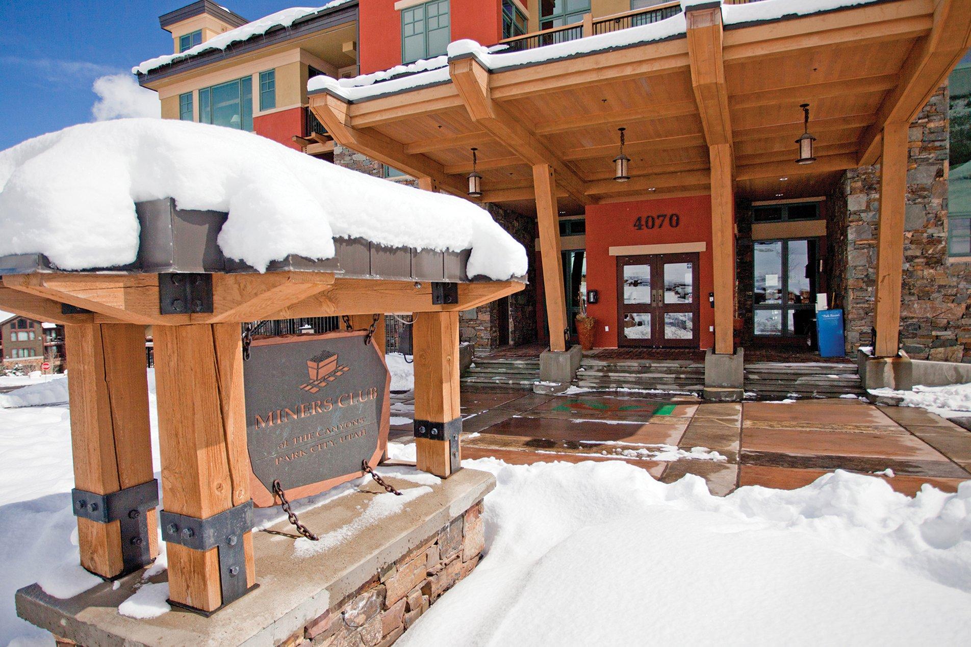 WorldMark Park City - photo 21
